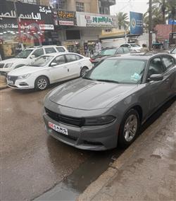 دودج تشارجر